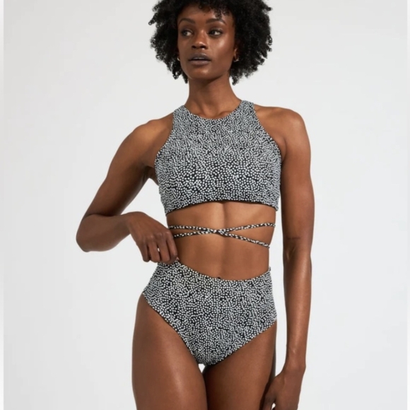 Buff Bunny swim suit - Picture 2 of 16